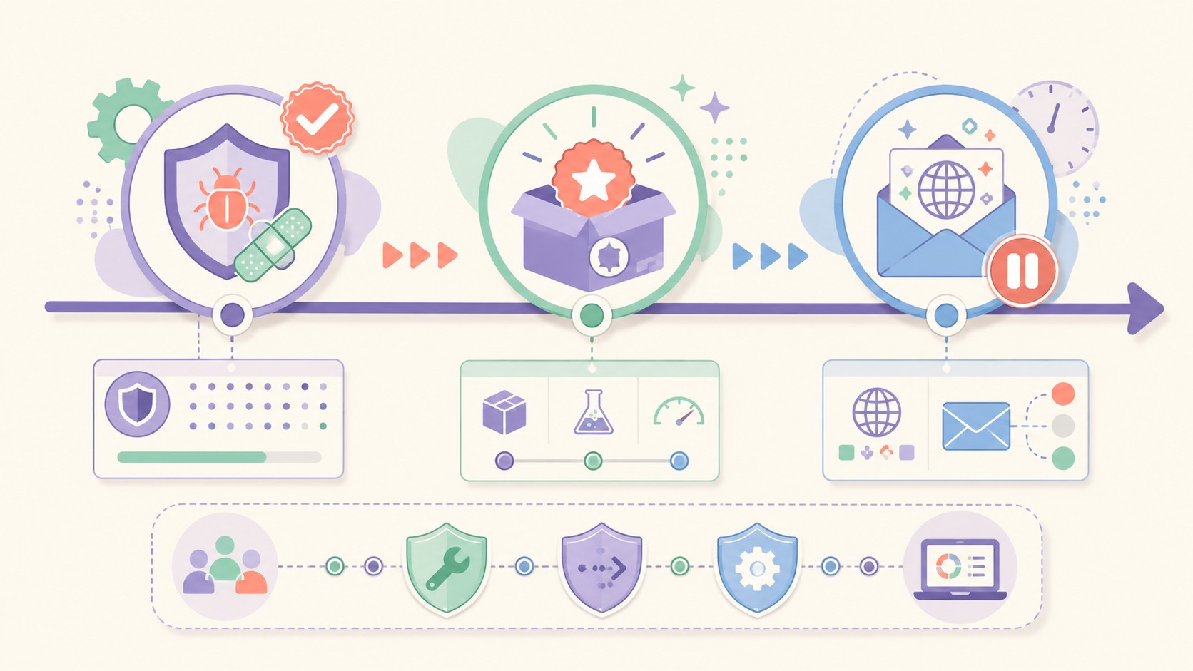 wordpress 7.1 beta 3 diagrama explicativo