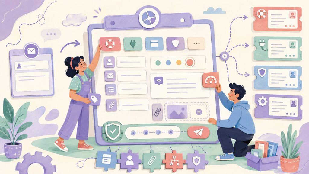 Formulario de envío de entradas en WordPress: guía 2026