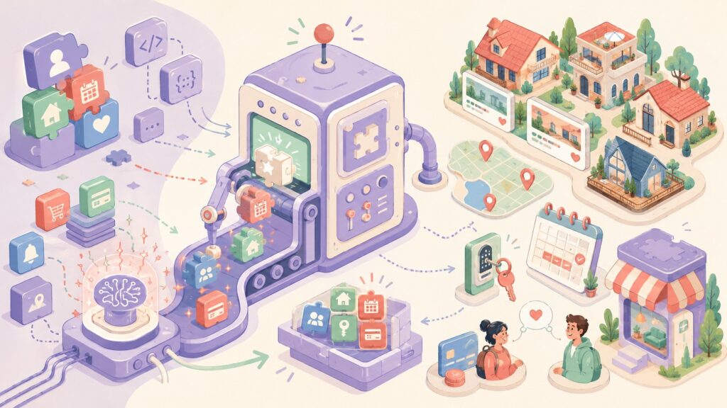 Generador de plugins WordPress con IA: el caso Steem - ilustracion