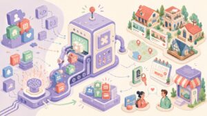 Generador de plugins WordPress con IA: el caso Steem - ilustracion