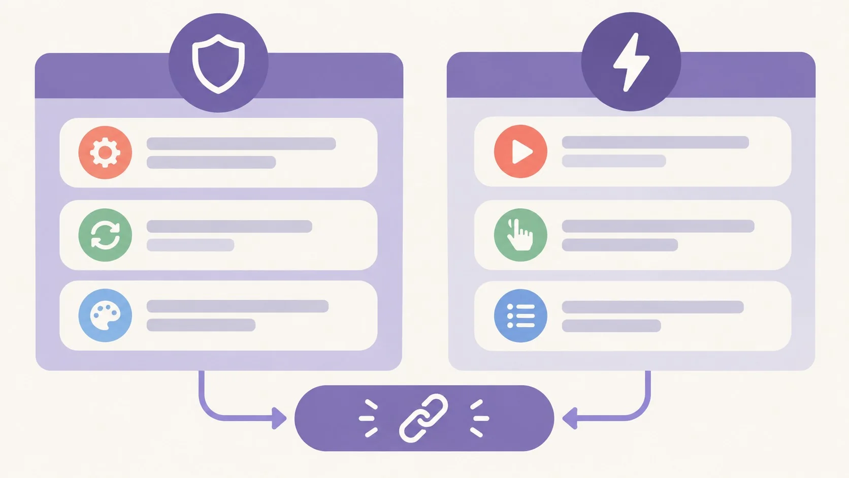 Cómo usar las reglas de Divi AI Agents 1 reglas divi ai agents diagrama explicativo