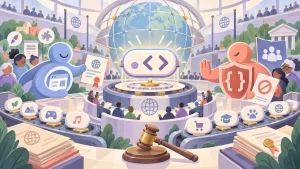 Dominio .php Automattic: qué pidió a ICANN - ilustracion