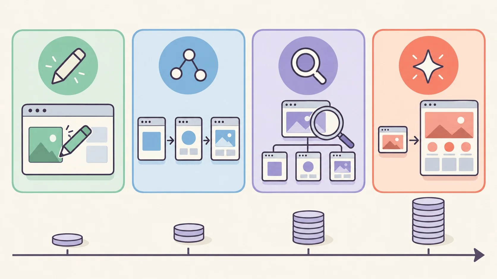 precio divi ai agents diagrama explicativo