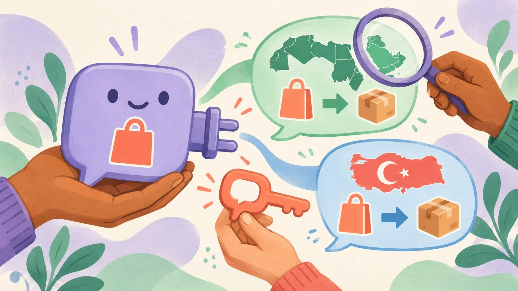 Solicitud PTE WordPress: el caso de Capi Agent - ilustracion